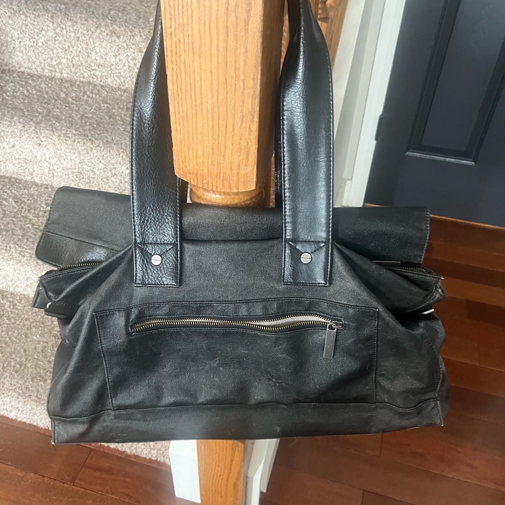 Matt & Nat tote